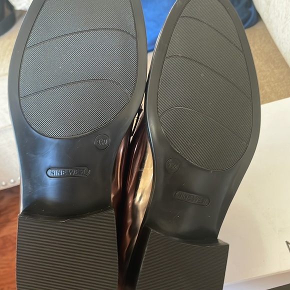 Nine West Henley oxfords - Picture 4 of 5